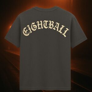 EIGHTBALL CLOTHING